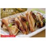 Adler AD 3015 Тостер