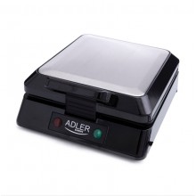 Adler AD 3036 Гофретник