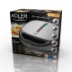 Adler AD 3040 Тостер за сандвичи 5 в 1