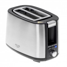 Adler AD 3214 Тостер