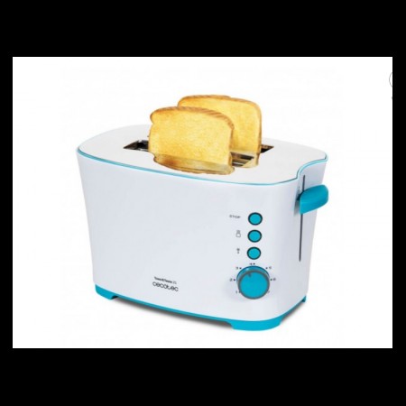 Cecotec Toast&Taste 2S 03027 Тостер