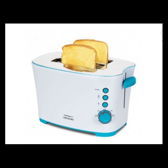 Cecotec Toast&Taste 2S 03027 Тостер