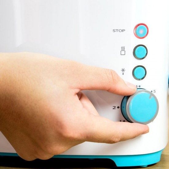 Cecotec Toast&Taste 2S 03027 Тостер