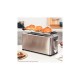 Cecotec YummyToast Extra Double 08013 Тостер