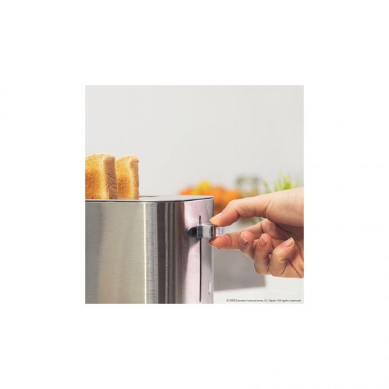 Cecotec YummyToast Extra Double 08013 Тостер
