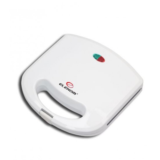 Elekom EK-1808W Тостер