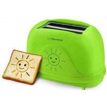 Esperanza EKT003 Smiley Тостер Esperanza EKT003 Smiley Тостер