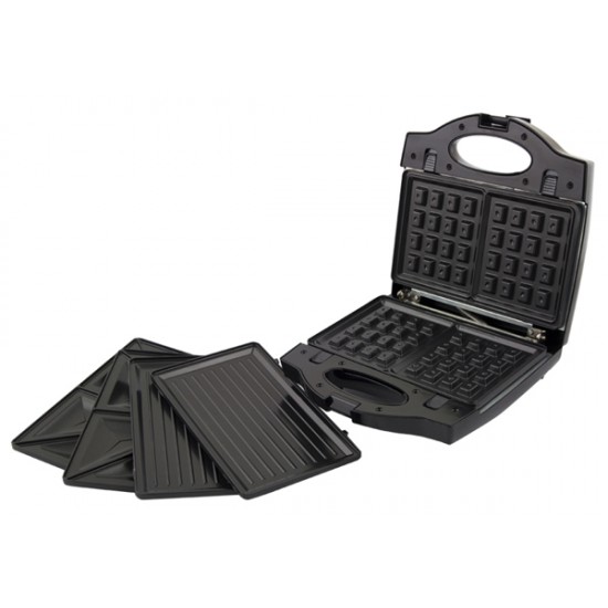Esperanza EKT006K Portabella 3 в 1 Black