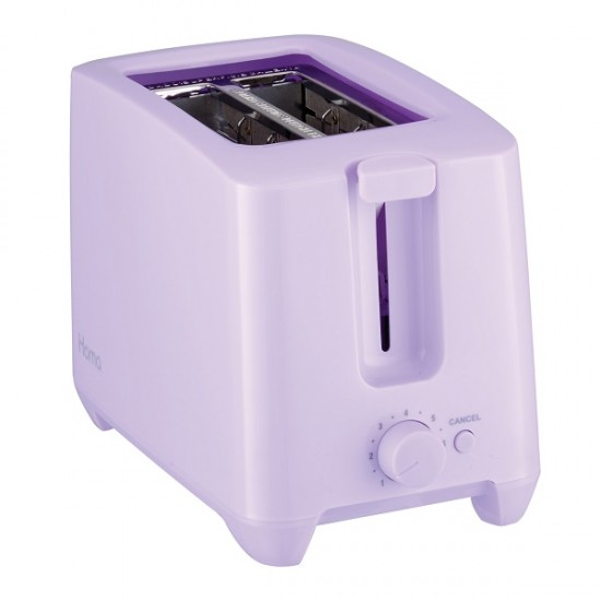 Homa HT-4880 Violet Тостер