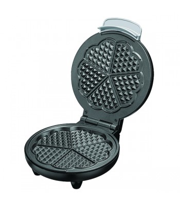 Muhler MHT-1000 Уред за гофрети