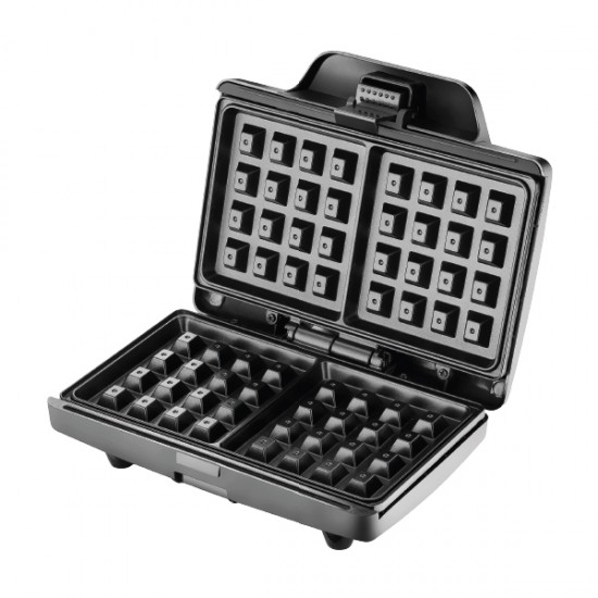 Muhler MHT-244W Гофретник