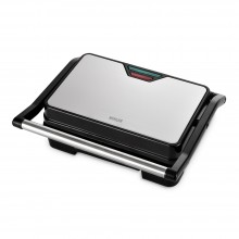 Muhler MHT-889S Тостер