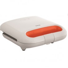 Muhler SM-757 Orange Тостер