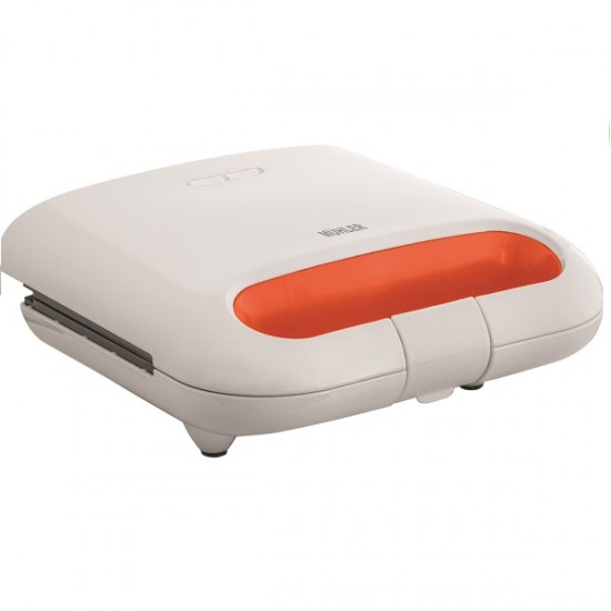 Muhler SM-757 Orange Тостер