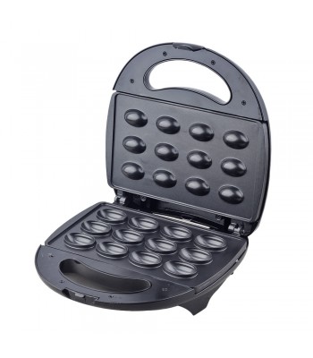 Rosberg R51442D Black Уред за сладки орехчета