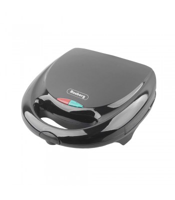 Rosberg R51442D Black Уред за сладки орехчета