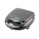Rosberg R51442D Black Уред за сладки орехчета
