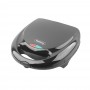 Rosberg R51442D Black Уред за сладки орехчета