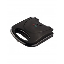 Rosberg R51442A Black Тостер