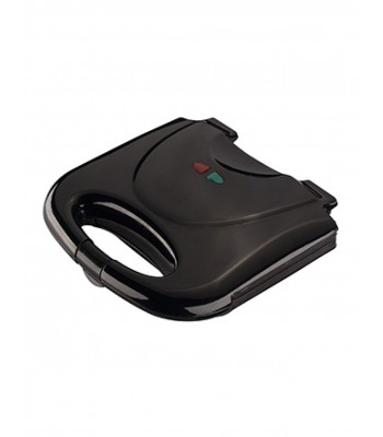 Rosberg R51442A Black Тостер