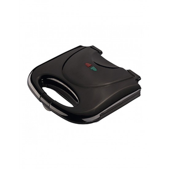 Rosberg R51442A Black Тостер