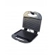 Rosberg R51442A Black Тостер