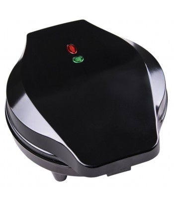 Rosberg R51442GB Black Гофретник