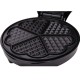 Rosberg R51442GB Black Гофретник