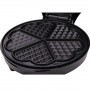 Rosberg R51442GB Black Гофретник