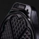 Rosberg R51442GB Black Гофретник