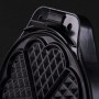 Rosberg R51442GB Black Гофретник