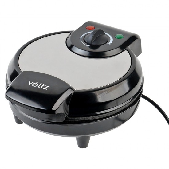 Voltz V51442GA Inox Гофретник