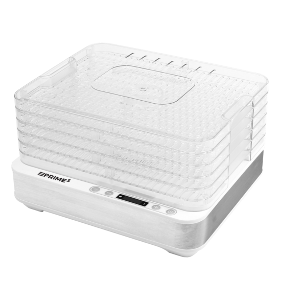 Prime3 SFD51 Сушилник за храна