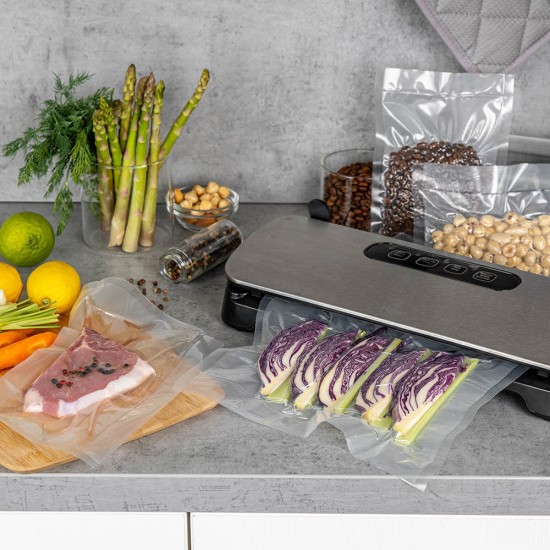 Homa HVS-1144 Vigo Уред за вакуумиране