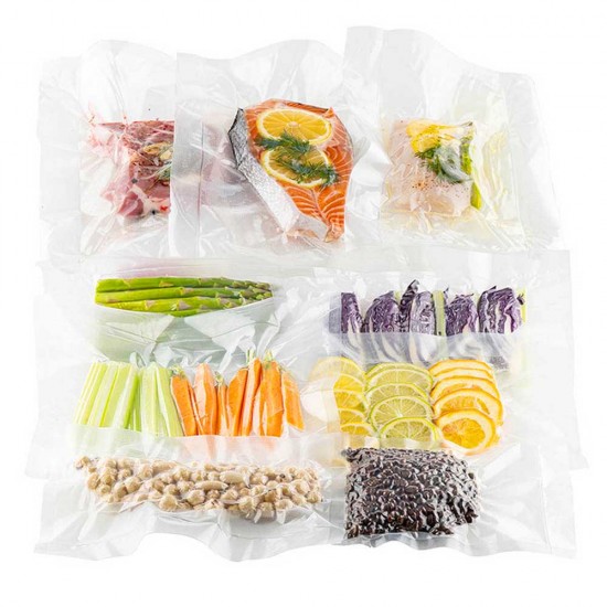 BMBAG 1005916 Пликчета за вакуумиране