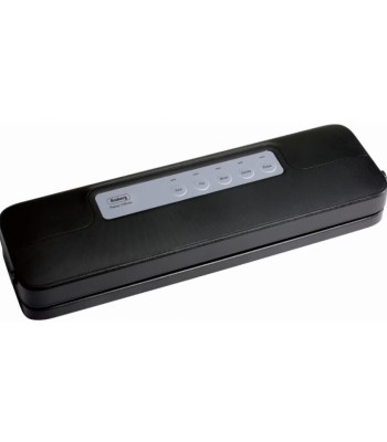 Rosberg Premium RP51987D Black Уред за вакуумиране