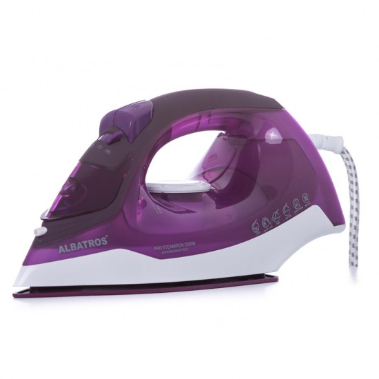 Albatros Violette Ютия