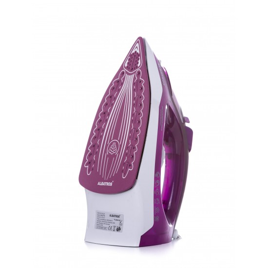Albatros Violette Ютия