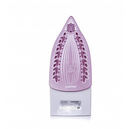 Albatros Violette Ютия