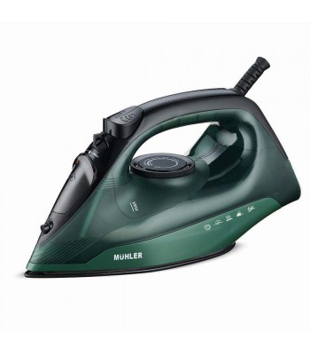 Muhler SI-2520C Ютия