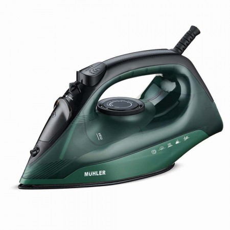Muhler SI-2520C Ютия