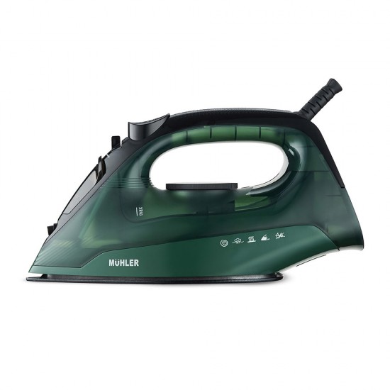 Muhler SI-2520C Ютия