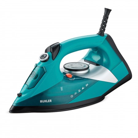 Muhler SI-2730C Ютия