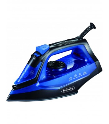 Rosberg R51050G Blue Ютия