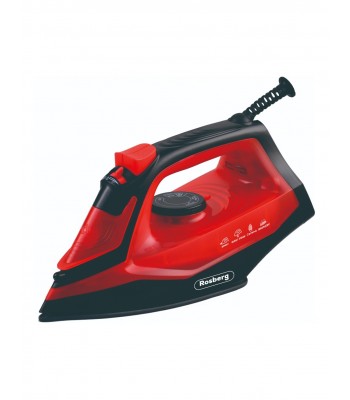 Rosberg R51050G Red Ютия