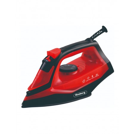 Rosberg R51050G Red Ютия