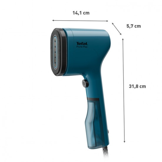 Tefal DT2020E1 Ютия