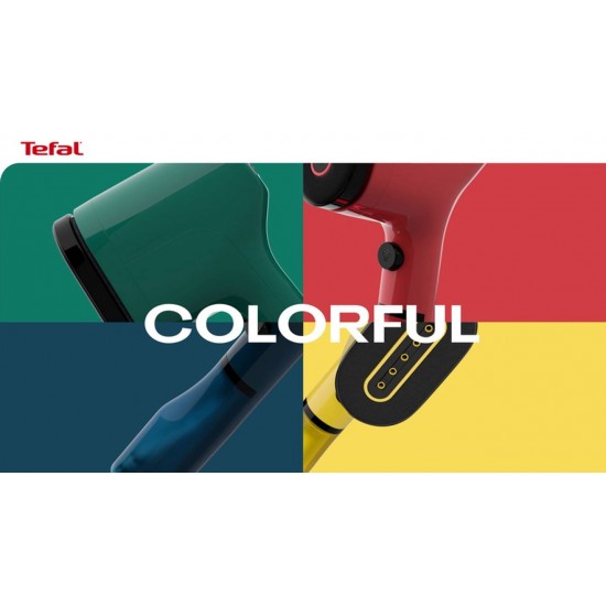 Tefal DT2022E1 Ютия