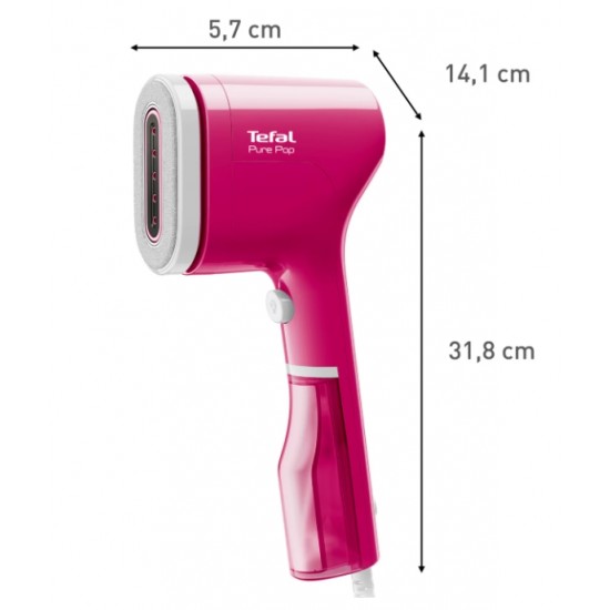 Tefal DT2023F0 Уред за гладене