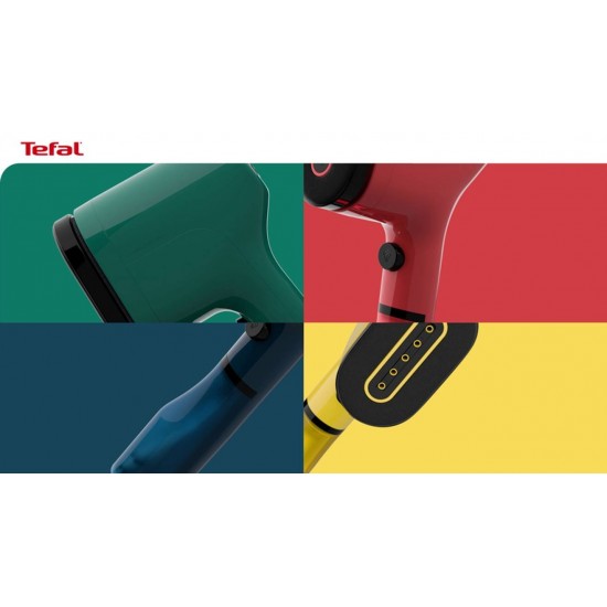 Tefal DT2026E1 Ютия